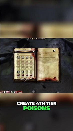Master Poison and Combat Skills in Dragon Age Origins for Epic Gaming Wins! #dragonage #dragonage1