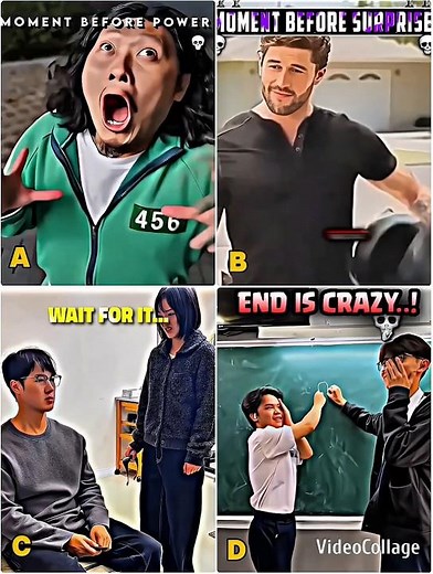 Bro Really Thought 😂 #trollface