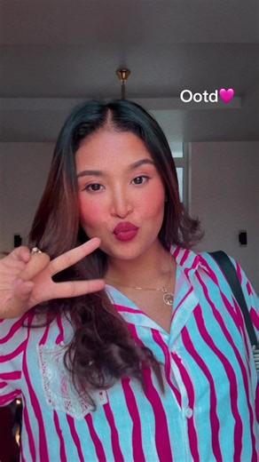 Casual Pink Outfit Inspiration for Every Occasion