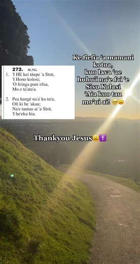 Beautiful Rendition of Hymn | Tongan Church Song - Velody Riddimz