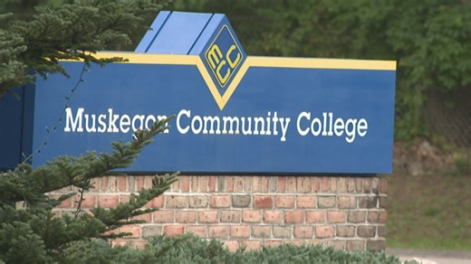Muskegon Community College closed Wednesday 'out of an abundance of caution' following threat
