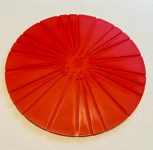 10" 250mm Open Segmented Bowl Wedgie for Open Segment Bowl Making Wood Turning - Etsy