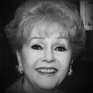 Heavenly 92nd Birthday to Mary Frances "Debbie" Reynolds.