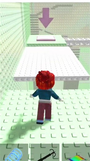 brock new 🤩 on tower #roblox #shorts #stumbleguys