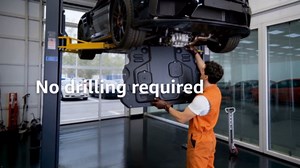 Front Engine Splash Shield Fit for 2013-2018 Ford Focus ST/Focus RS Engine Splash Guards Suitable for 2013-2018 Ford C-Max Direct Replacement Engine Splash Guard,Engine Guard for Underbody Protection