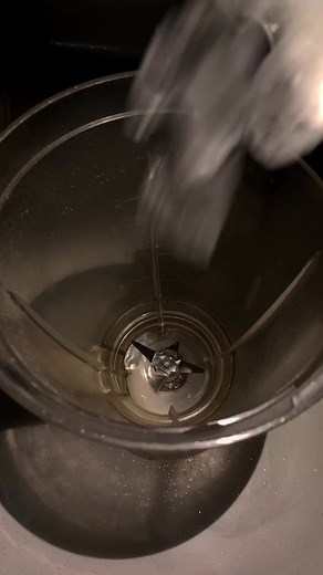 How to Make a Delicious Coffee Blender Drink