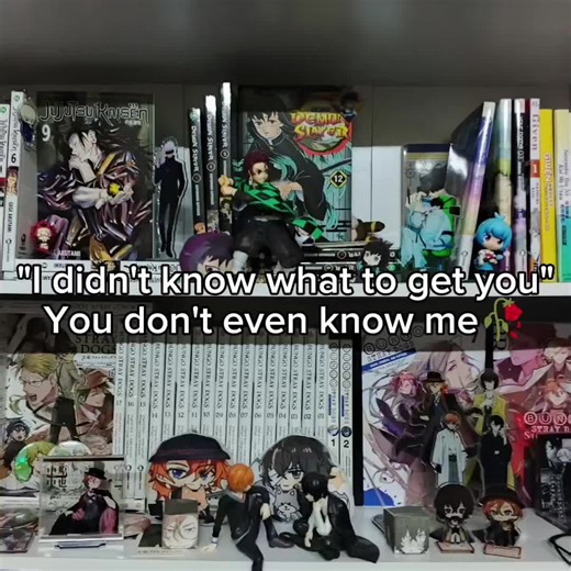 Explorando el Multifandom: Un Viaje a través del Anime