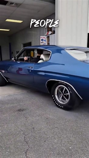 Do you know the year of this Chevelle? Follow Chevy Chevelle Lover Follow @chevychevellelover Owner @msclassiccars .... .... #chevelle #chevelless #cheveroletchevelle #chevelleusa #chevellefactory #chevellesonly #70chevelle #chevelless454 #chevelleconvertible #chevellemalibu #1970chevelle #69chevelle #chevelleporn #71chevelle #68chevelle #72chevelle #chevellesupersport #1969chevelle #chevellelife #chevychevelle #classiccars #69chevelless #sschevelle #chevychevellelover #classicchevys #americanmu