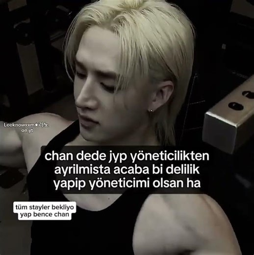 helelelele #straykids #stay #minho #keşfet #keşfetedüş #ytdayibenionecikarnolur #kesfetol