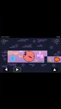 level 34 witch tower - tricky castle (dev by CASUAL AUZ GAMES)