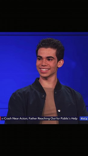 Remembering Cameron Boyce: A Tribute to an Angel