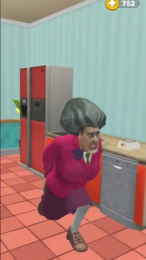 teacher has diarrhea