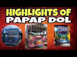 BEST OF PAPAP DOL TIKTOK TRENDING COMPILATION