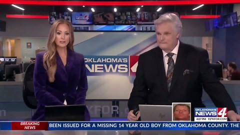 OMMA glitch cancels licenses