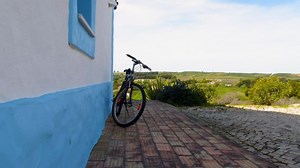Bicycle Tourism in Portugal : Atlantic Coast cycle route - EuroVelo 1