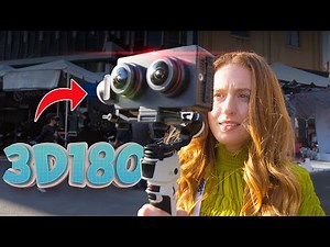 New VR180 Camera: CALF In-depth Review for Meta Quest & Apple Vision Pro