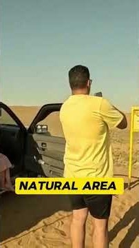 Rige Jinn Desert: The Mysterious Land Where Travelers Vanish!