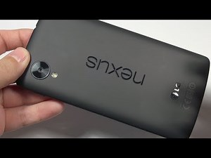 Nexus 5 Review: All You Need To Know