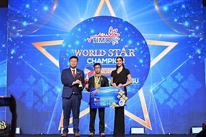 Good day! Here are some of the highlights to the recently concluded THAILAND INTERNATIONAL MATHEMATICAL OLYMPIAD 2024 (TIMO) FINAL ROUND held in Bangkok, Thailand. Congratulations to all our math leaguers!!! https://drive.google.com/file/d/19oyJ-99tPxECqv213uD7tnLTWcifAbLP/view?usp=sharing | Math Olympiads Training League Inc. - MOTLI