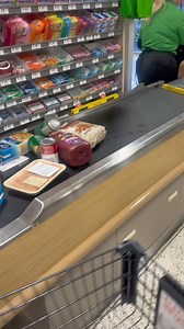 Do you eat chowder? How did i do for getting the groceries for wifey? #groceryrun #sickfamily #soup #groceryshopping #minivlog #dayinthelife #foodshopping #chowder | Teona Bathurst