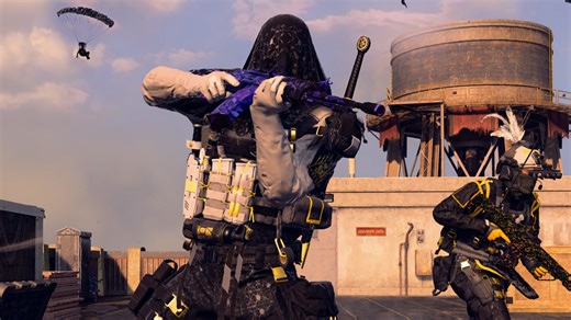 The next new Call of Duty Warzone map has been revealed, and Verdansk fans will have to keep waiting