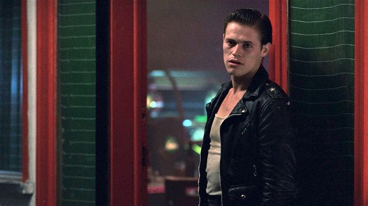 Watch The Loveless - BFI Player
