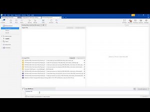 SourceTree Bitbucket updating SSRS, SSIS and SQL Statements in cloud