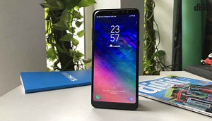 Samsung Galaxy A8/A8  receive Android Oreo update with Dolby Atmos | Digit