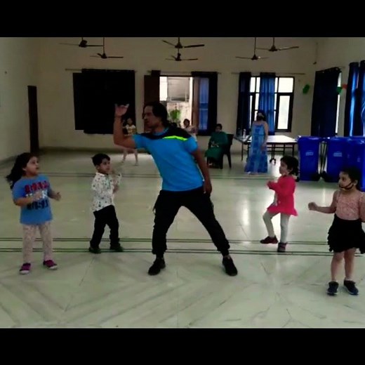 bam bam bole song |amir khan movie | tare zamin per | children dance video song