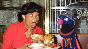 28K views · 78 reactions | After 45 years as Maria on "Sesame Street", Sonia Manzano has retired. But her legacy extends past her on screen persona. | Scripps News | Facebook