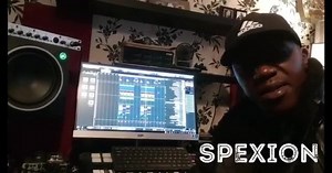 Spexion Black History month feature | Formation Records | Facebook