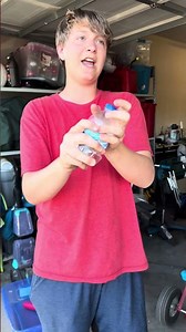 Bubble guys tutorial #1 : bottle go kaboom