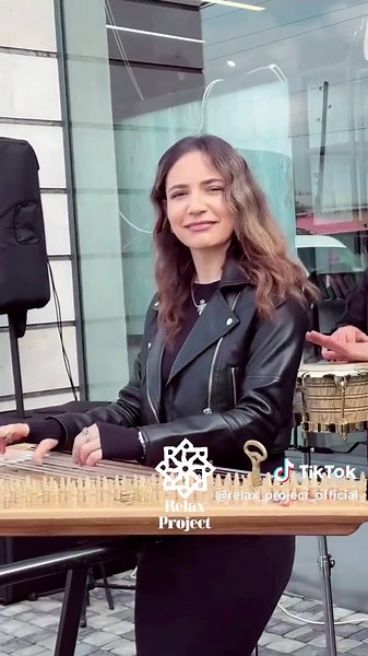 Relax Project Armenia - Harek Xachatryan Live Video