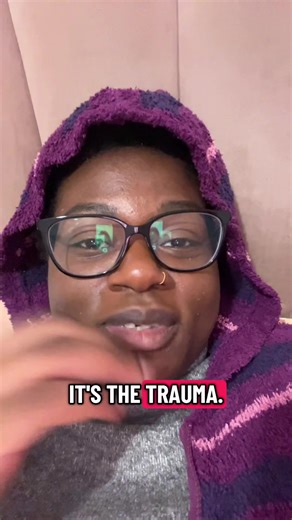 Understanding and Processing Personal Trauma