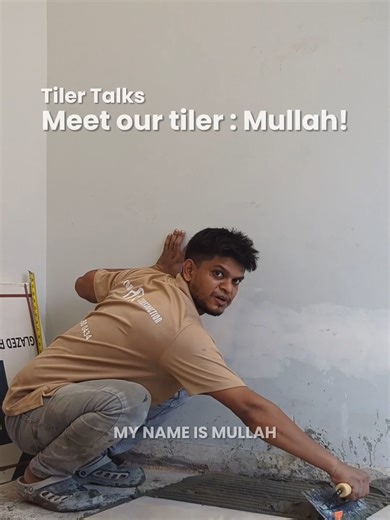 Expert Tiling Services for Home Renovation in Singapore