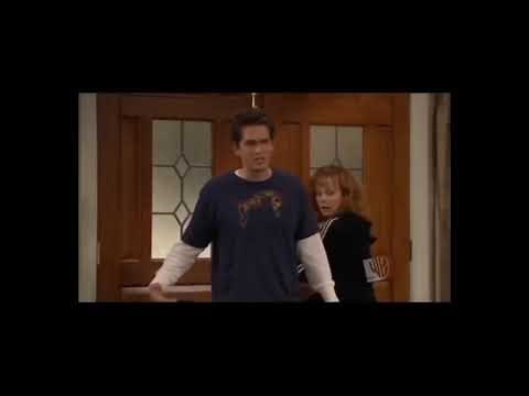 Reba: Season 4 Funny Moments