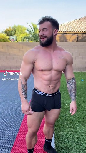 Von’s Wilson (@vonswilson)’s videos with original sound - Von’s Wilson