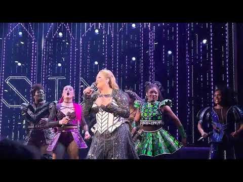 SIX Broadway welcomes new cast of Queens | First MegaSix