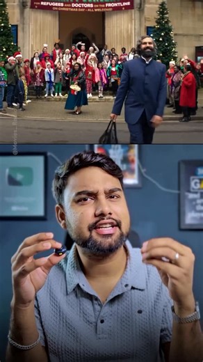 Movies Radio on Instagram: "Christmas Karma Official Trailer Review | Danny Dyer & Kunal Nayyar | 12th December on Theatres #christmaskarma #kunalnayyar #gurinderchadha #review #viralreels #reels #christmasmovie"
