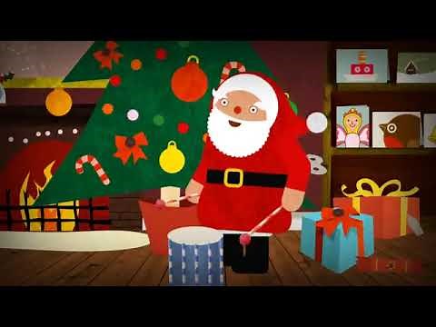 Nick Jr (UK) Christmas Promo (December 2011, Incomeplete)
