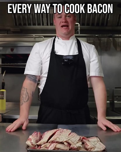 Bacon Battle: Best Cooking Method! | Fallow