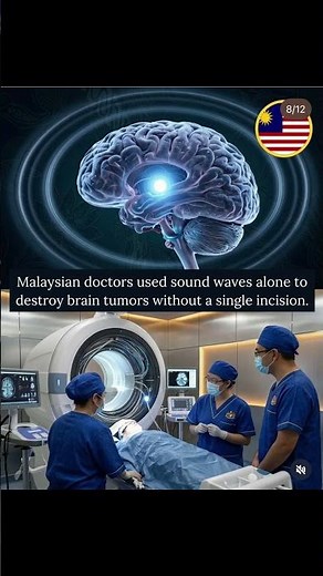 Amazing medical breakthroughs happening across the world that no know hears about!