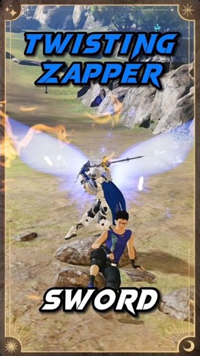 Which Tech Arts Shall We Try Next Time?#pso2 #ngs #pso2ngs #techartscustomization