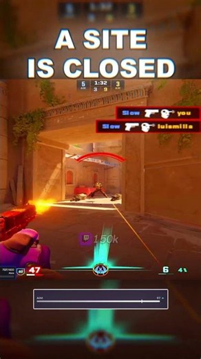 P2k is goated... #cs2 #csgo #gaming #counterstrike