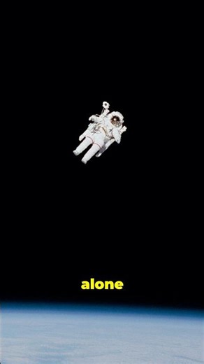 SCARIEST Video ever Captured In SPACE!