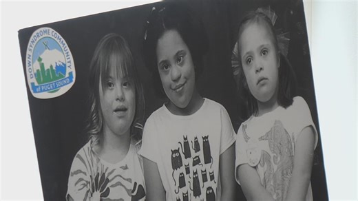 World Down Syndrome Day celebrated by local organization's new facility