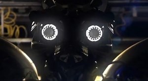 Transformers Pinball Coming Soon from Stern Pinball