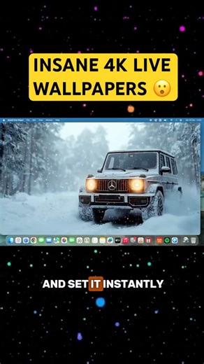 Explore Stunning 4K Live Wallpapers – Motion Backgrounds That Bring Your Screen to Life