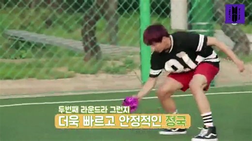 RUN BTS EP 05 [ENG/INDO Sub]