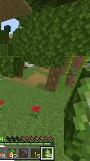 Skeleton Horsemen, lightening scared TF outta me! #Minecraft #Horsemen